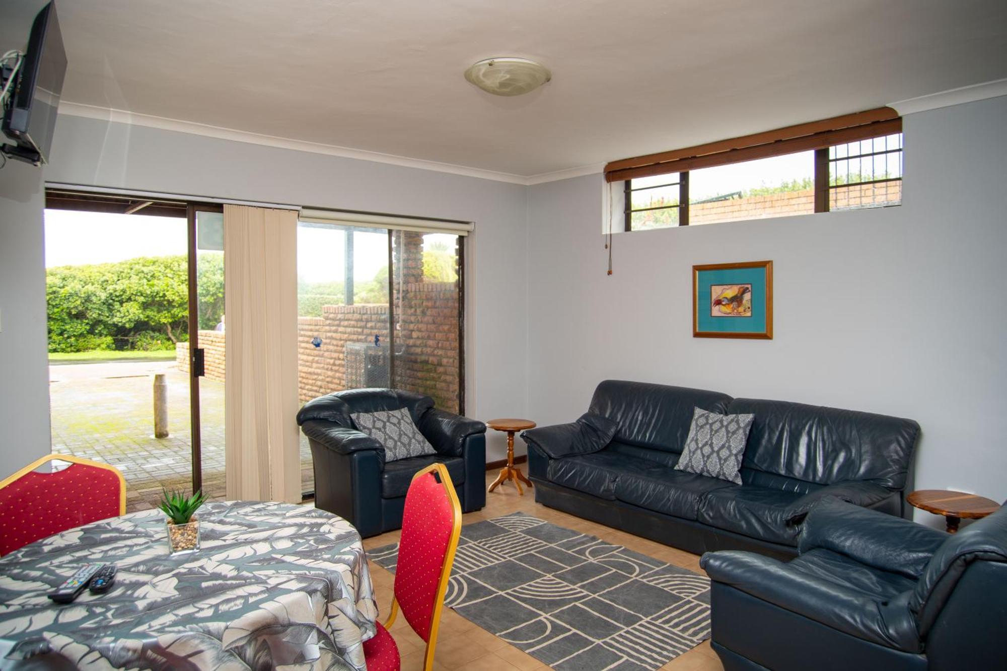 Great White Accommodation Kleinbaai Экстерьер фото