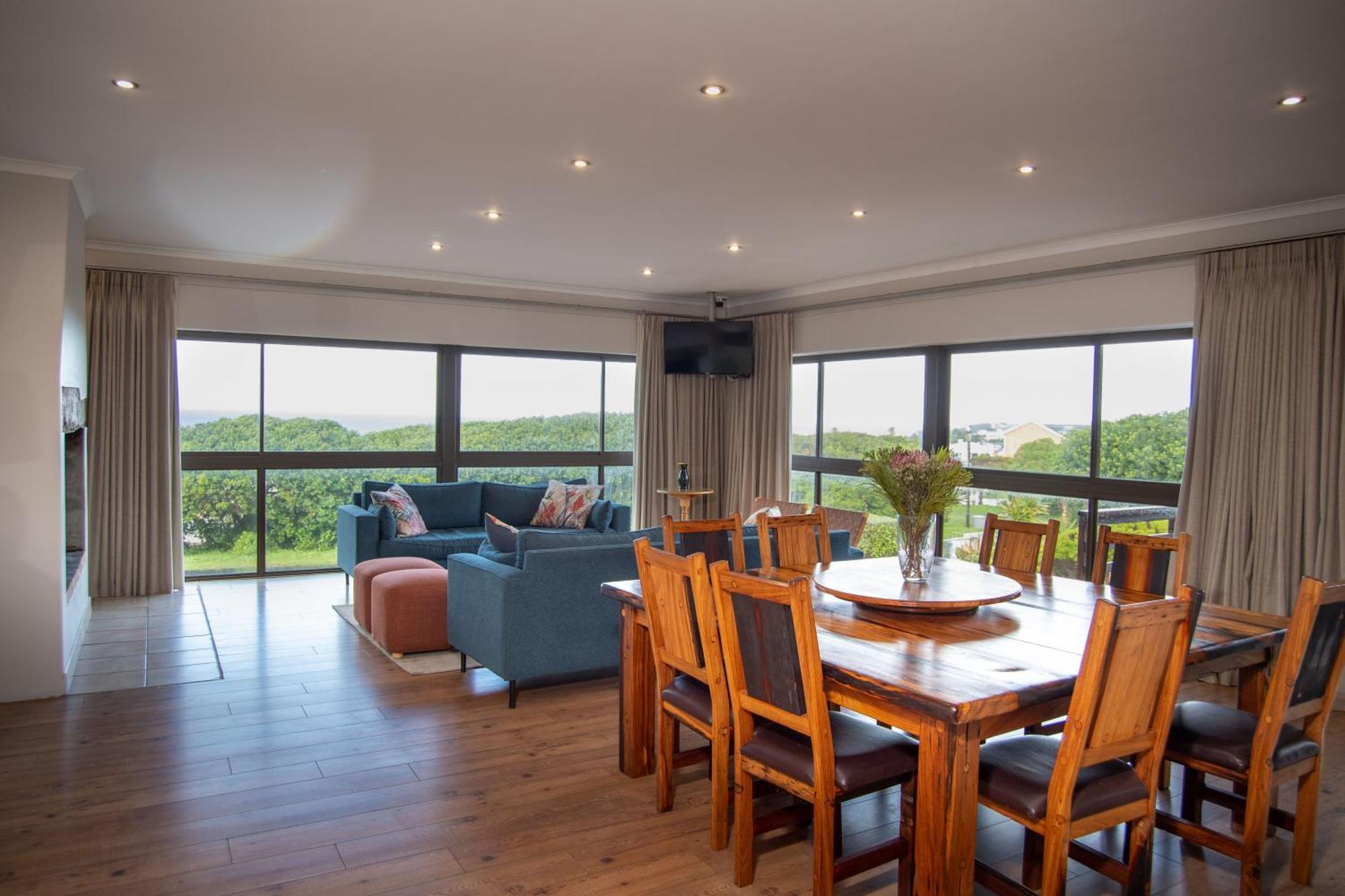 Great White Accommodation Kleinbaai Экстерьер фото